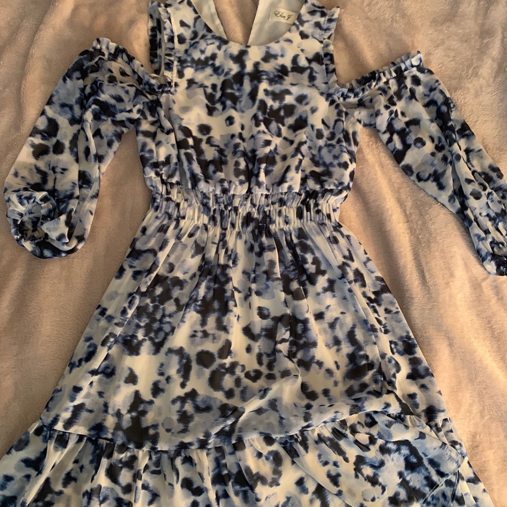 Eliza J mini dress - size 6